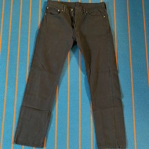 Levis 502- Men's - 32 W - 32 L